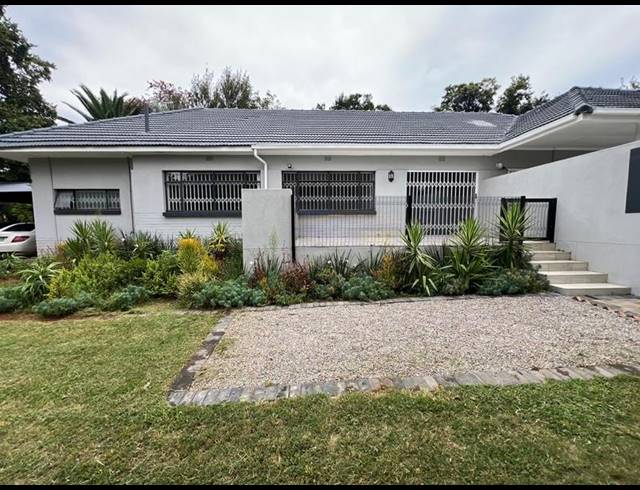 3 BEDROOM PROPERTY TO RENT IN ELDORAIGNE